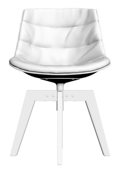 MDF Italia Flow 3D model_3