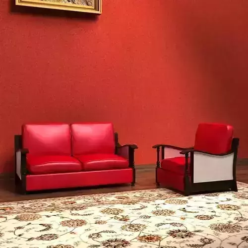 Sofa living room furniture set