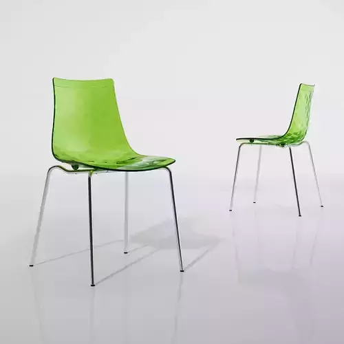 Calligaris Ice 3D model