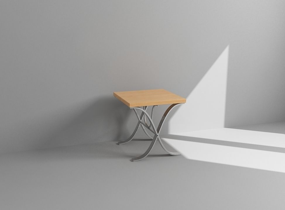 Vol1 Table0058 VR 3D model_1