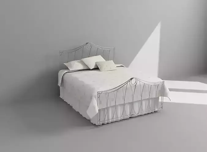 Vol1 Bed0013 VR