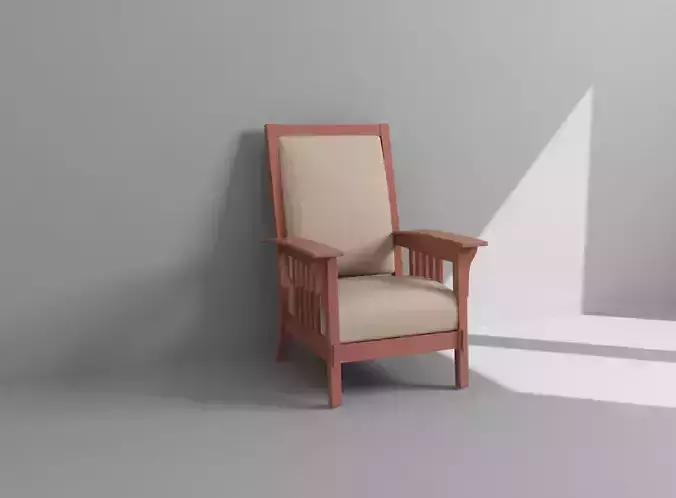 Vol1 Chair0036 VR