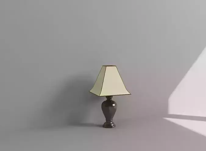 Vol1 Light fixture0035 VR