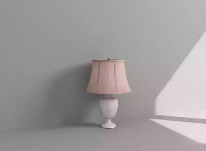 Vol1 Light fixture0021 VR