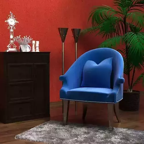 Sofa chair