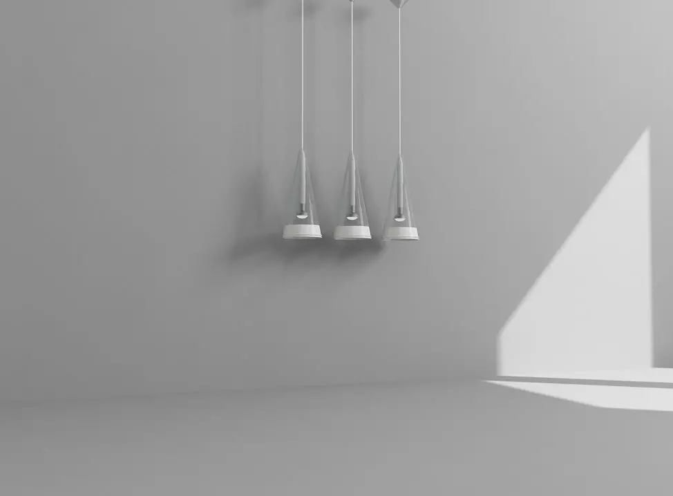 Vol1 Light fixture0051 VR 3D model_0