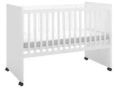 Crib YOUNG USERS by VOX Free 3D model
