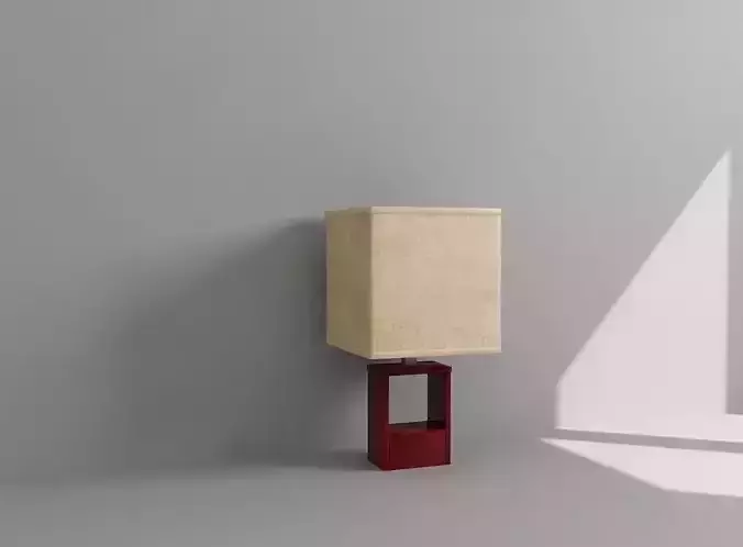 Vol1 Light fixture0041 VR