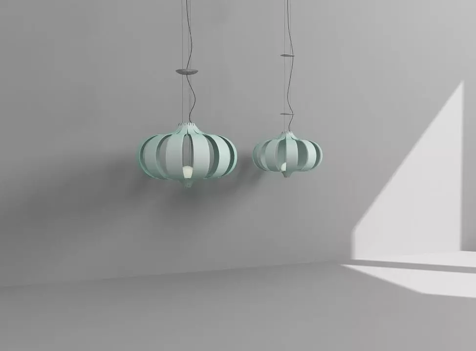 Vol1 Light fixture0047 VR 3D model_0