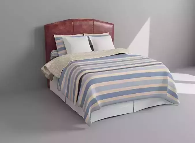 Vol1 Bed0008 VR