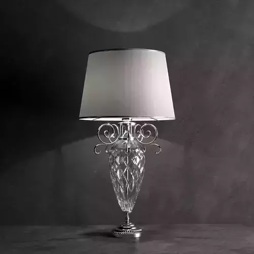 Table lamp Masiero Luxury Magnifica  TL1