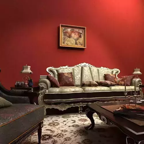 Sofa living room paint color ideas