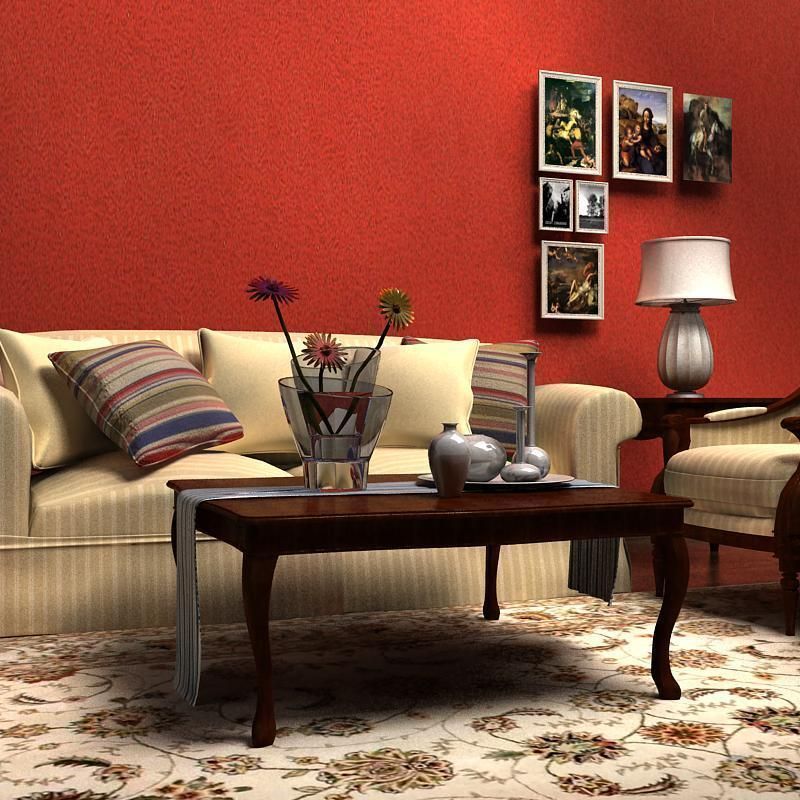 Sofda 286 3D model_1