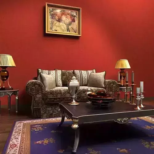 Sofa living room paint color ideas