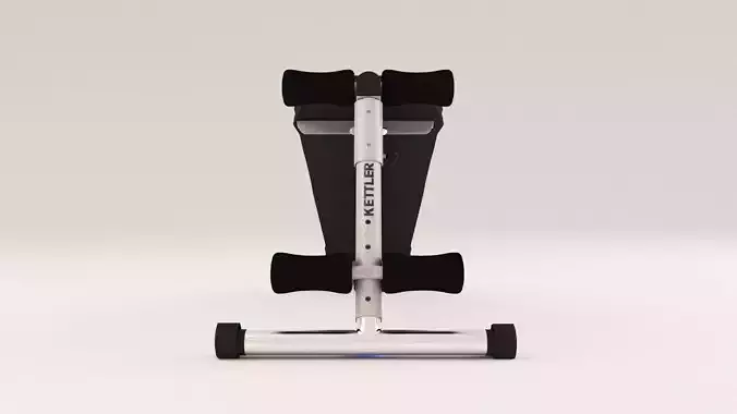 Kettler training bench AB-Trainer