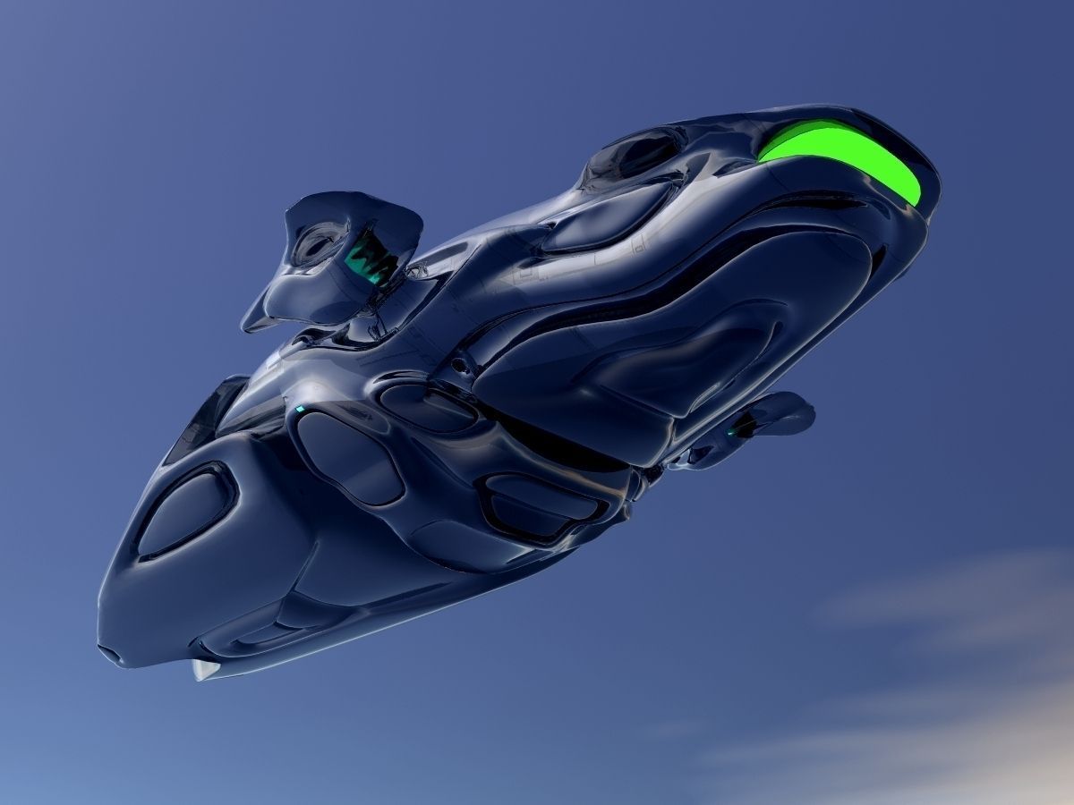 MK63 Centaury Transport 3D model_7