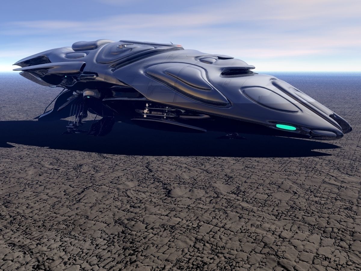 MK63 Centaury Transport 3D model_4