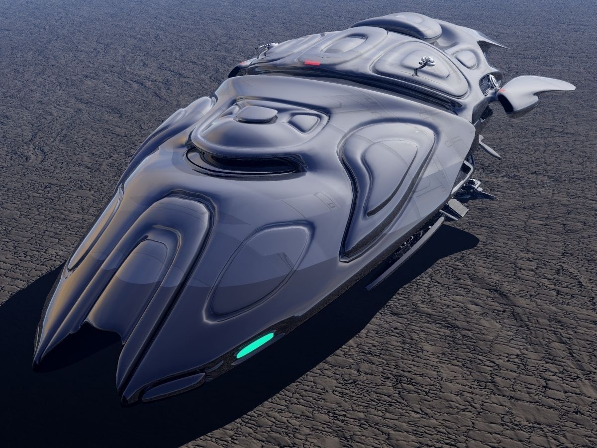 MK63 Centaury Transport 3D model_3