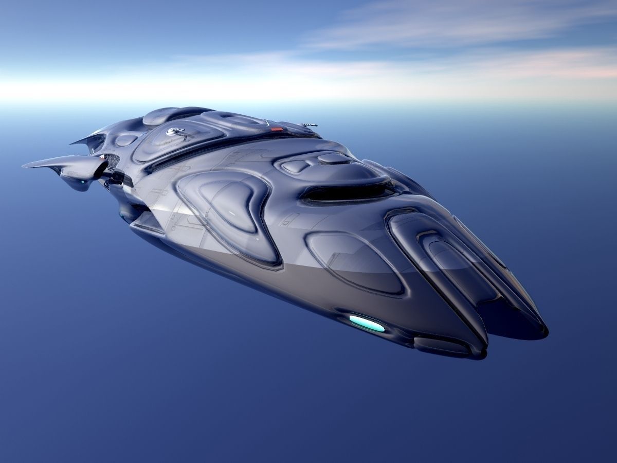 MK63 Centaury Transport 3D model_5