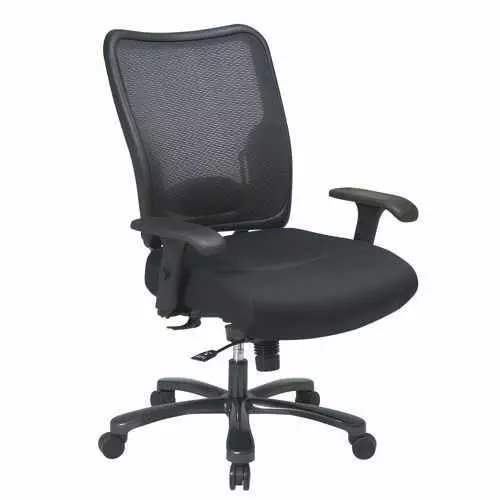 Office Chair Free 3D model