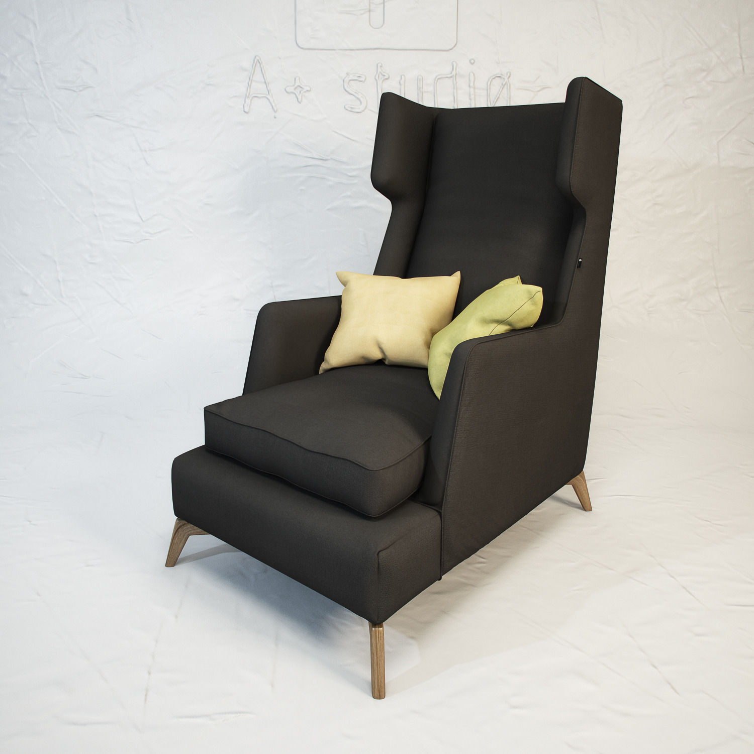 VIBIEFFE Class 680 - BUNDLE 3D model_10