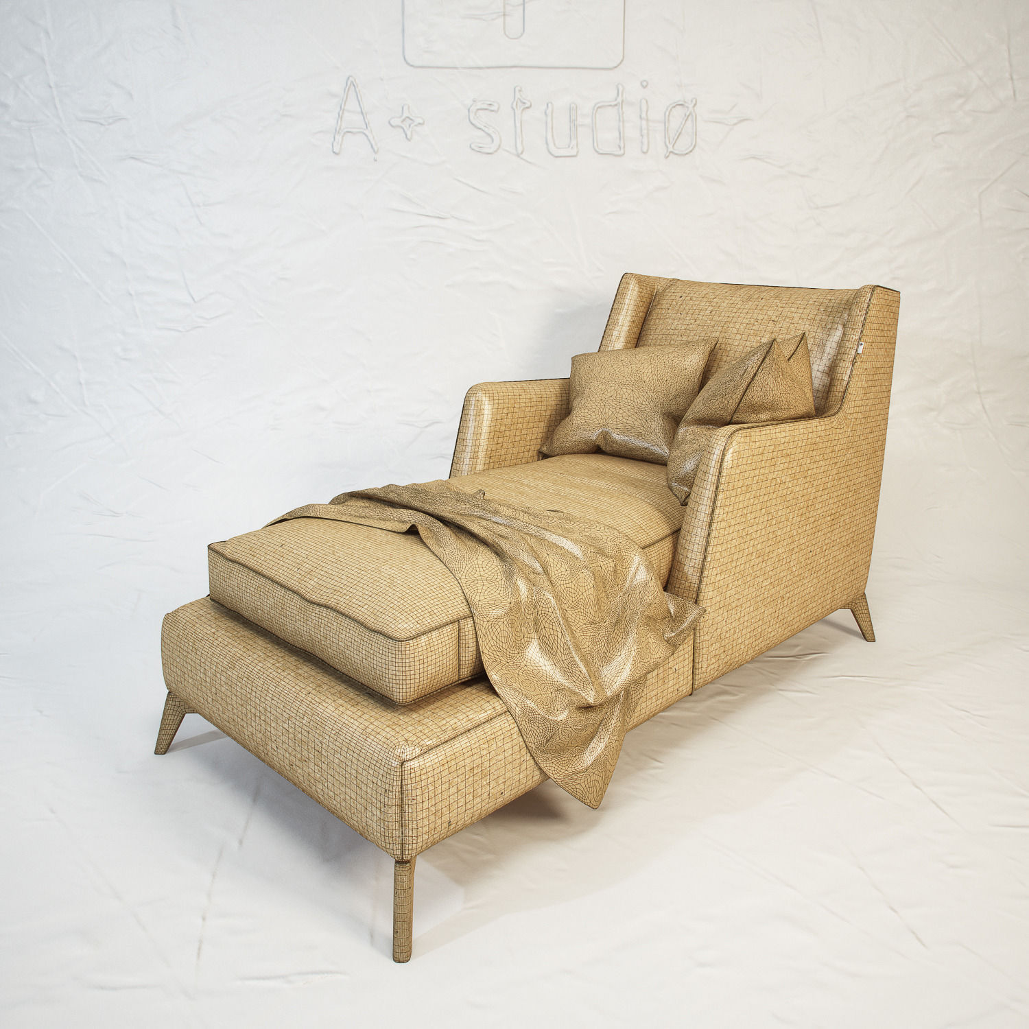 VIBIEFFE Class 680 - BUNDLE 3D model_6