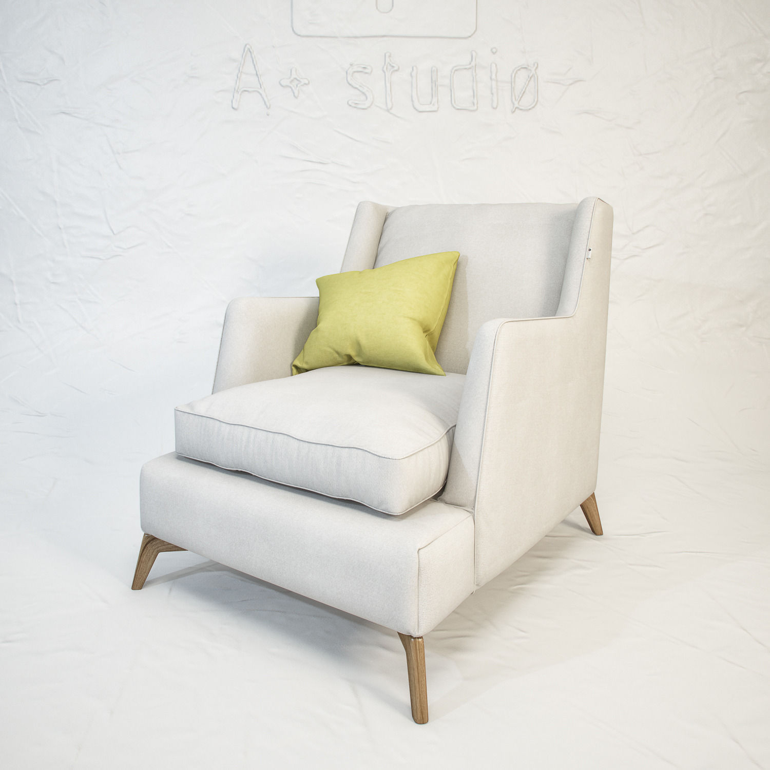 VIBIEFFE Class 680 - BUNDLE 3D model_1