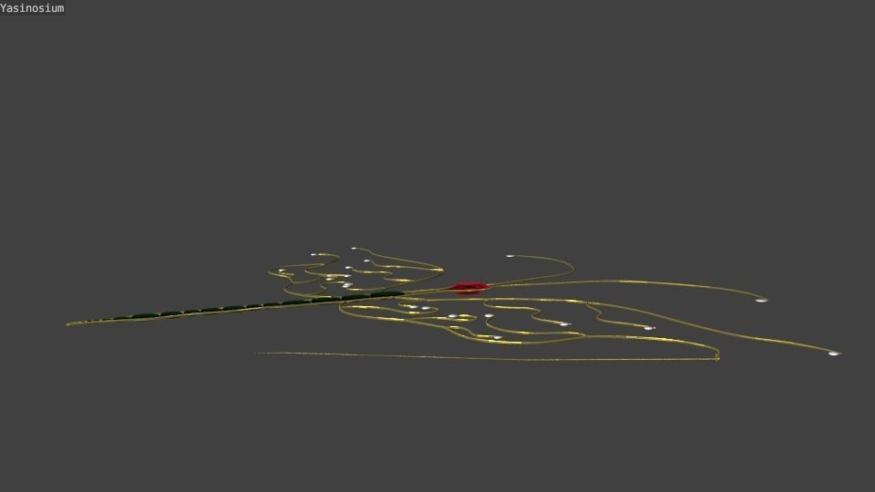 Precious creatures Free 3D model_3