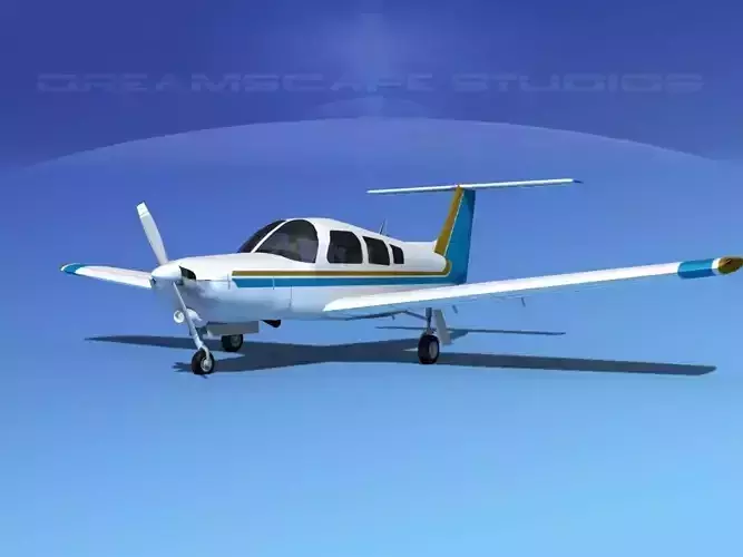 Piper Turbo Arrow III