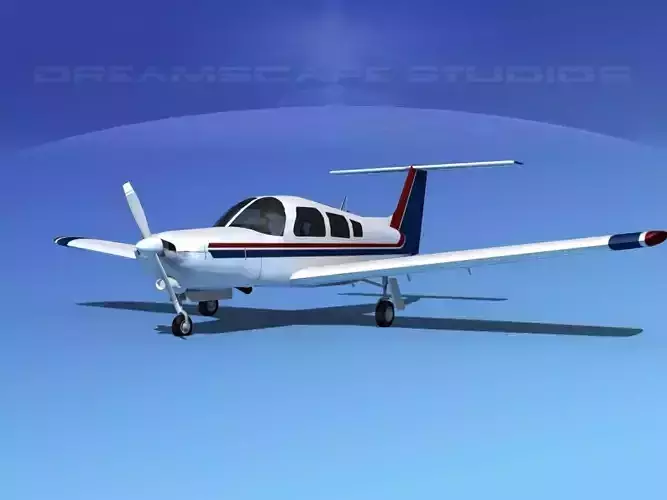 Piper Turbo Arrow III
