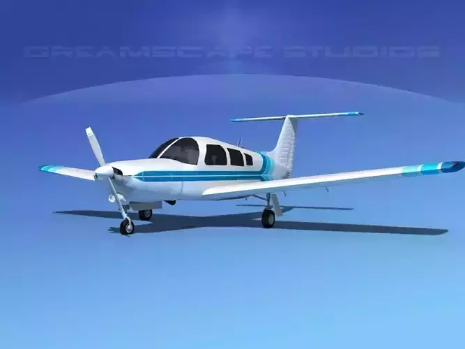 Piper Turbo Arrow III