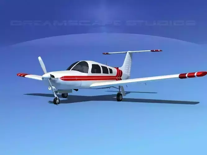 Piper Turbo Arrow III