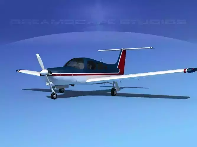Piper Turbo Arrow III