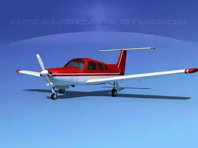 Piper Turbo Arrow III