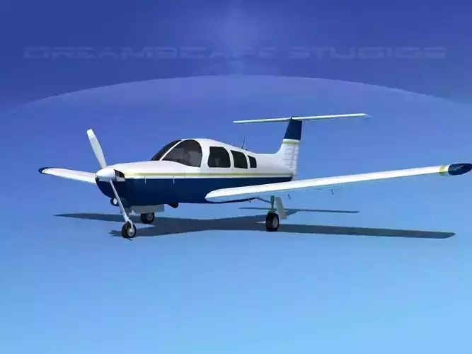 Piper Turbo Arrow III