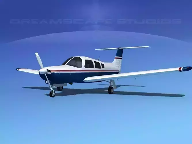 Piper Turbo Arrow III