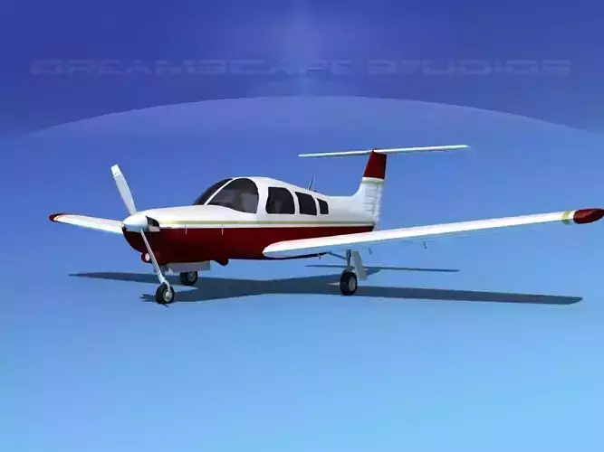 Piper Turbo Arrow III