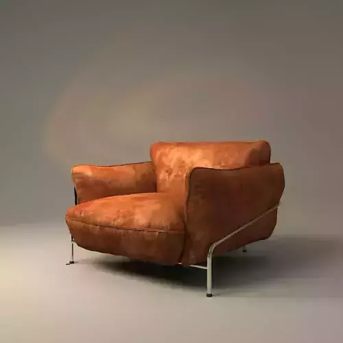 Continetal chair