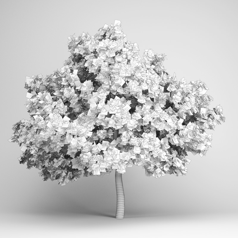 CGAxis Common Fig 19 3D model_1