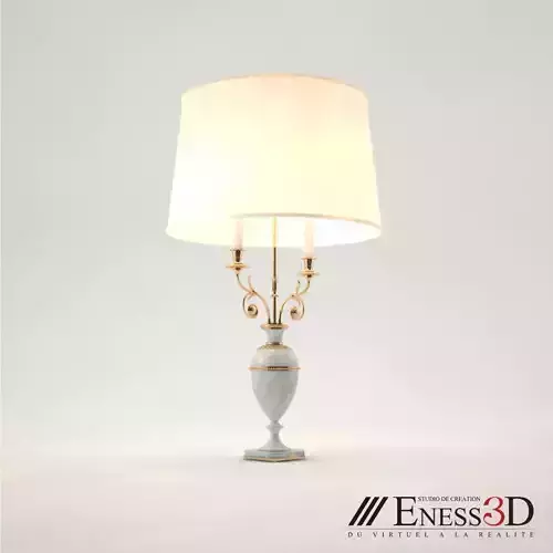Pro - Bagues 17451 Lamp