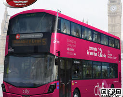 Bus 3D Models | Download 3D Bus files | CGTrader.com