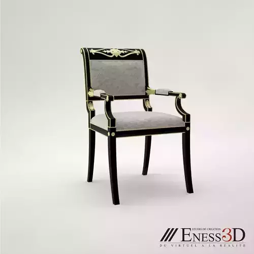 Pro - Oak - Game chairs - MG1149