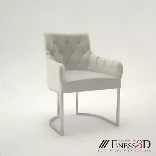 Pro - Rugiano Game Chair