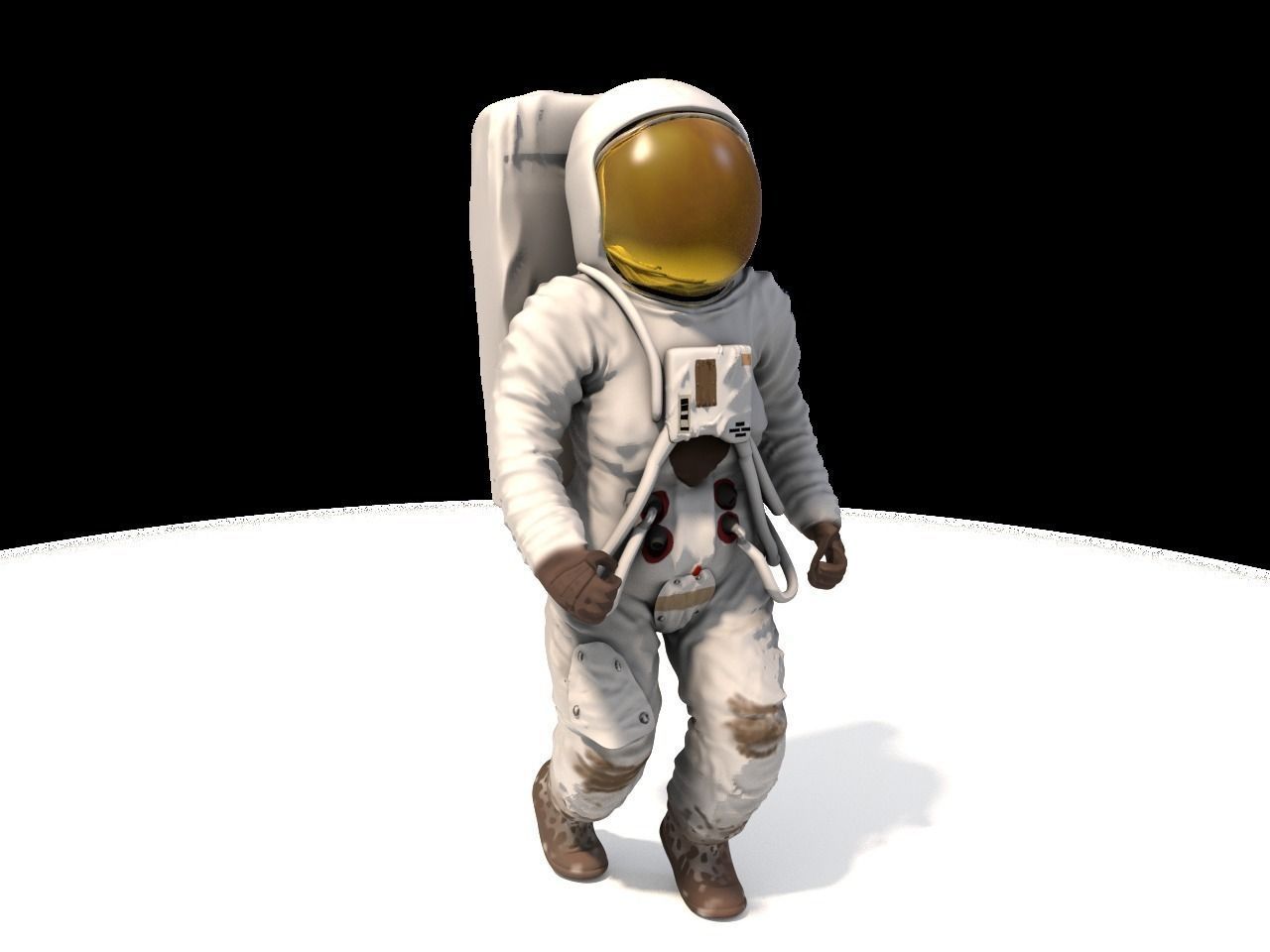 Astronaut