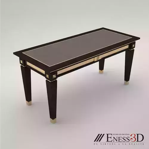 Pro - Desk Turri T76R