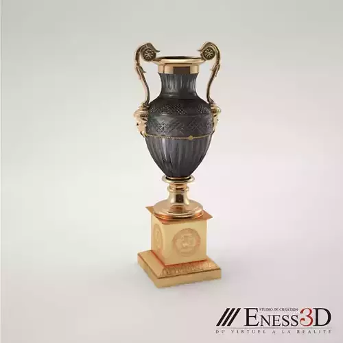 Pro - Odiot Urn