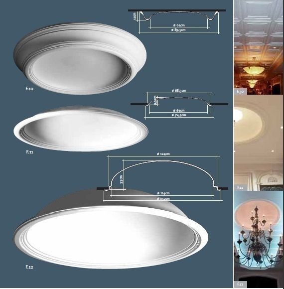 collection of decoration  Low-poly 3D model_27