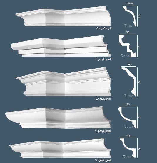 collection of decoration  Low-poly 3D model_41