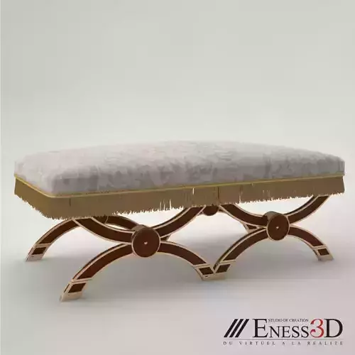 Pro - Bench Balcaen 5090