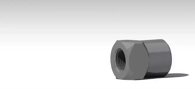 CATIA parts 3D print model